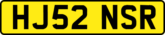 HJ52NSR