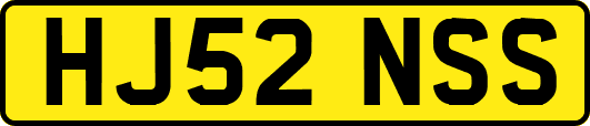 HJ52NSS
