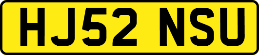 HJ52NSU