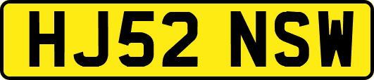 HJ52NSW