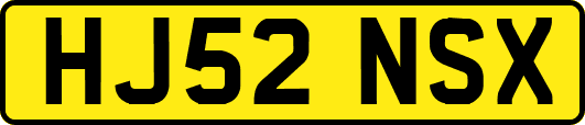 HJ52NSX
