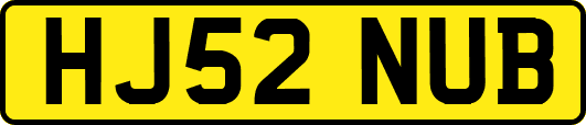 HJ52NUB