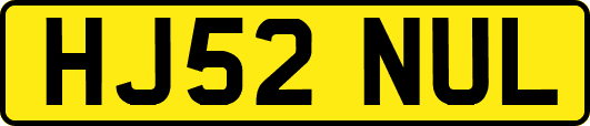 HJ52NUL