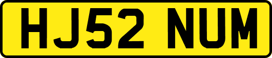 HJ52NUM
