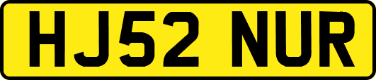HJ52NUR