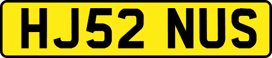 HJ52NUS