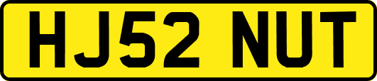 HJ52NUT