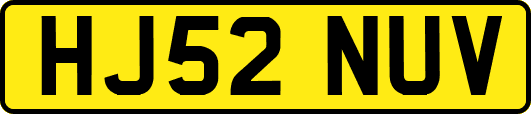 HJ52NUV