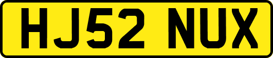 HJ52NUX