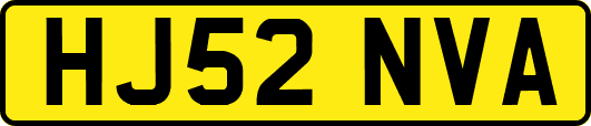 HJ52NVA