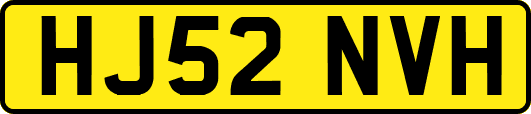 HJ52NVH