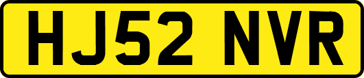 HJ52NVR