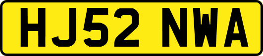 HJ52NWA