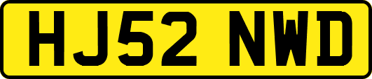 HJ52NWD