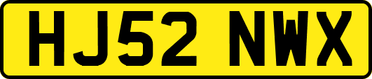 HJ52NWX