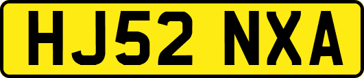 HJ52NXA