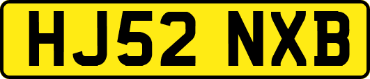 HJ52NXB