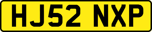 HJ52NXP
