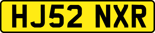 HJ52NXR