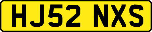 HJ52NXS