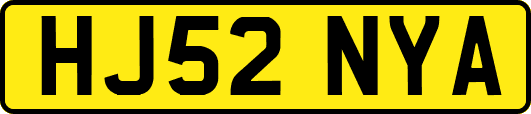 HJ52NYA