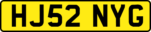 HJ52NYG