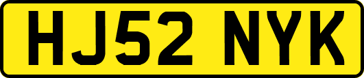 HJ52NYK