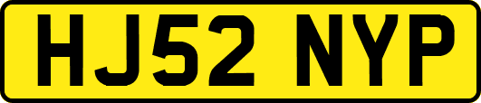HJ52NYP
