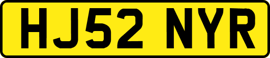 HJ52NYR