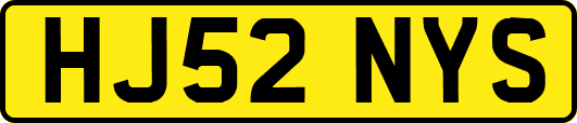 HJ52NYS