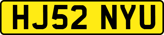 HJ52NYU