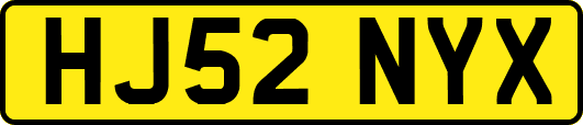 HJ52NYX