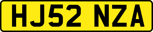 HJ52NZA