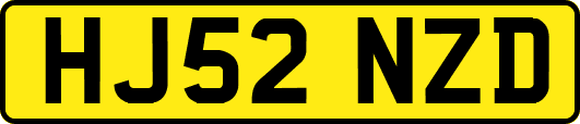 HJ52NZD