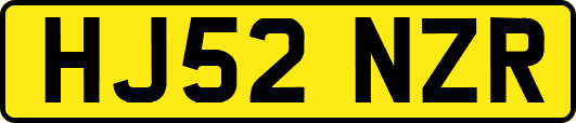 HJ52NZR