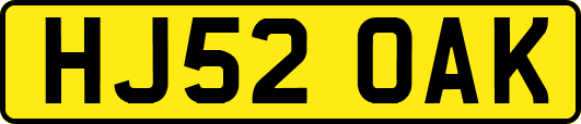 HJ52OAK