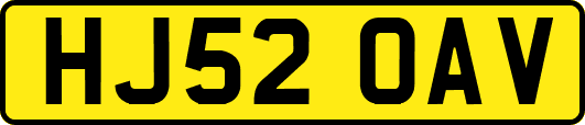 HJ52OAV