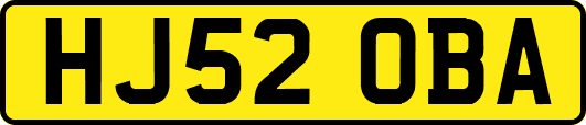 HJ52OBA