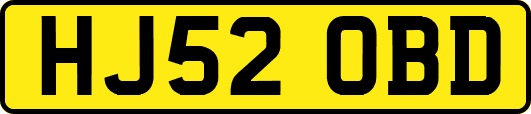 HJ52OBD