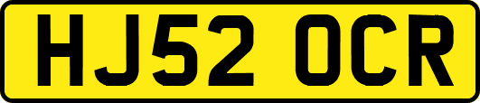 HJ52OCR