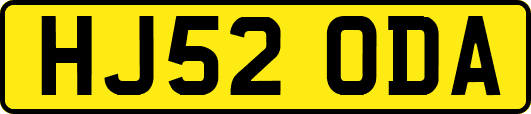 HJ52ODA