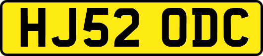 HJ52ODC