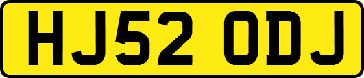 HJ52ODJ
