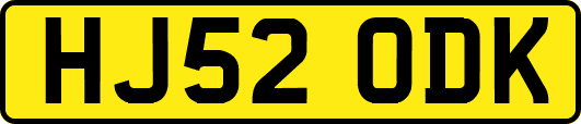 HJ52ODK