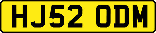 HJ52ODM