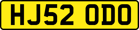 HJ52ODO