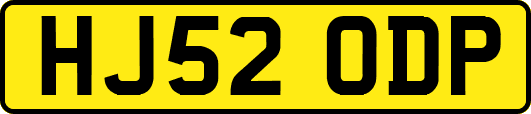 HJ52ODP