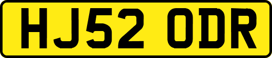 HJ52ODR
