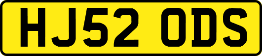 HJ52ODS