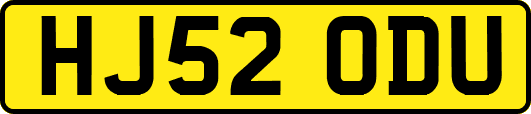 HJ52ODU